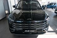 Jac JS8 PRO Pro 1.5 T-GDI 7 DCT 7os.