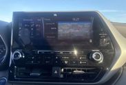 Toyota Highlander 2.5 Hybrid Executive