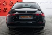 Mercedes E Klasa 200 d  Avantgarde