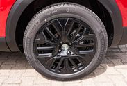 Citroen C4 X Max eDCT6 1.2 mHEV
