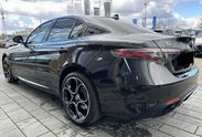 Alfa Romeo Giulia 2.0 Turbo Veloce Q4
