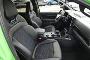 Ford Ranger MS-RT A10 4x4