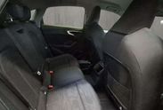 Audi A5 TFSI S line