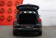Volkswagen Tiguan 2.0 TDI 4Motion DSG
