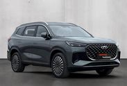 Chery TIGGO 8 t-Gdi Comfort Dct