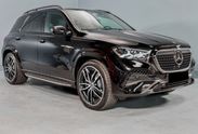 Mercedes GLE 450 d 4-Matic