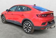 Renault Arkana TCe mHEV Zen EDC