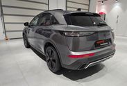 DS DS7 Bluehdi Performance Line Plus