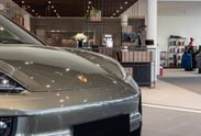 Porsche Macan 4