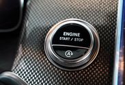Mercedes GLC 220 d 4-Matic AMG Line