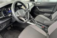 Volkswagen Taigo 1.0 Tsi Life Dsg