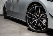 Mercedes A Klasa 35 AMG 4-Matic