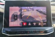 Jeep Compass 1.5