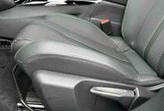 Peugeot 2008 GT e-DCS6 1.2mHEV