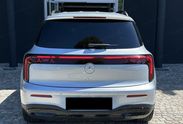 Mercedes GLB 200 Progressive