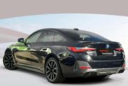 BMW i4 80.7kWh eDrive 40 M Sport
