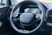 Skoda Karoq 1.5 Tsi Act Edition 130 Dsg