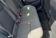 Toyota Corolla Comfort 1.5 benzyna
