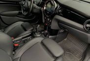 Mini Mini Standard