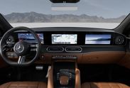 Mercedes GLS 450 d 4MATIC