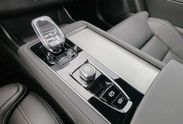 Volvo XC90 B5 AWD Ultra Black Edition