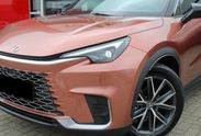 Lexus LBX Cool 1.5 Hybrid