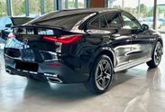 Mercedes GLC Coupe 200 d 4-Matic AMG Line