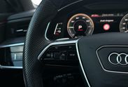 Audi A7 Sportback 55 TFSI e quattro S Line