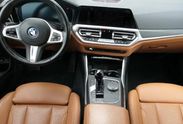 BMW Seria 3 320e Luxury Line