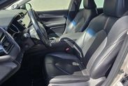 Toyota Camry 2.5 Hybrid Executive Cvt