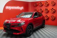 Alfa Romeo Junior 1.2 Ibrida
