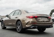 Mercedes E Klasa 220 d 4-Matic AMG