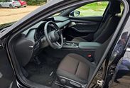 Mazda 3 2.0 Exclusive-Line