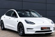 Tesla Model 3 Performance Dual Motor AWD