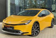 Toyota Prius Plug-in 2.0 Hybrid Prestige