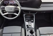 Audi A3 TFSI S Line