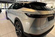 Omoda 7 Luxury