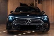 Mercedes CLA 200 AMG Line