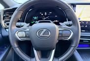 Lexus RX Prestige 450h+ 2.5 Hybrid Plug-in