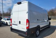 Opel Movano Heavy L4H3