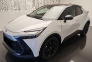 Toyota C-HR GR Sport 1.8 Hybrid Dynamic Force