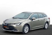 Toyota Corolla 1.8 Hybrid Comfort