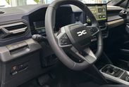 Dacia Duster Expression 1.2 TCe Hybrid-G 4x4 LPG