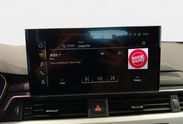 Audi A4 Avant 40 Tdi s Tronic