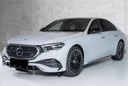 Mercedes E Klasa 220 d 4-Matic AMG
