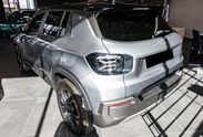 Jeep Avenger Anniversary 85TH 1.2 e-HYBRID