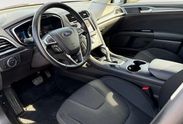 Ford Mondeo 2.0 Hybrid