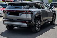 Jeep Compass Summit 1.2 e-Hybrid DCT6
