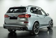 BMW X5 xDrive30d M Sport
