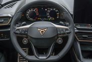 Cupra Leon Sportstourer 1.5 eTSI mHEV DSG